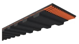 [JSN-420L025] Synchronous HTD Timing Belt