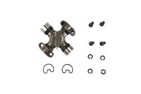 [PAT-5-345X] 1410 to 4C Wing Series Universal Joint Kit; 30.2 mm x 106.3 mm; Dana Spicer