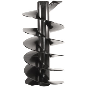 [A-AXE12921] Auger, Vertical Unloading; High Unloading Rate; STS