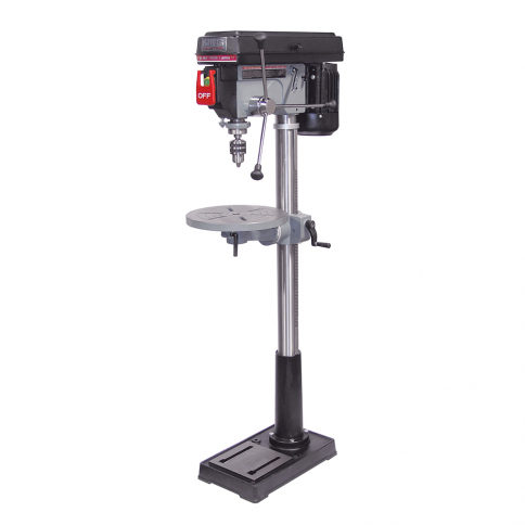 [KC-118FC] 17" DRILL PRESS