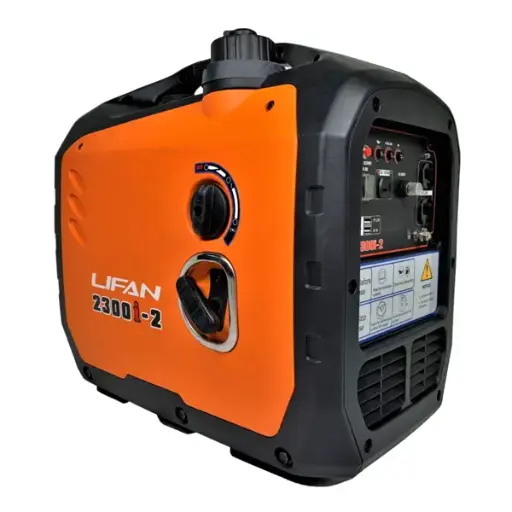 [LIF-G2300I] 2300W Inverter Generator 60HZ 65 DB
