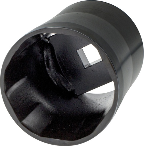 [G2S-LAN-1245] PG364 - 2-3/4" ROUNDED 6-POINT AXLE NUT SOCKET