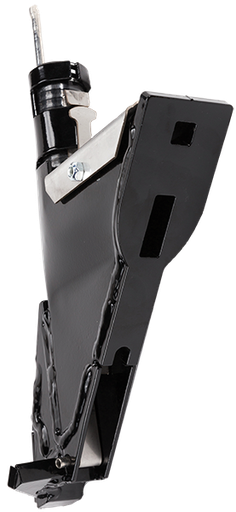 [AJ-CCFAA0] C-Shank Left Hand Side Band Liquid Opener