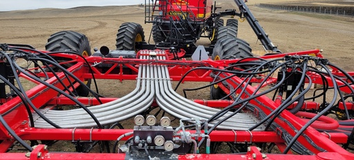 [ATL-AG-SH-002] Seed Hawk Kit for 72/80/84FT XL 8 Run Double Shoot - TBH Cart - 2020-2023