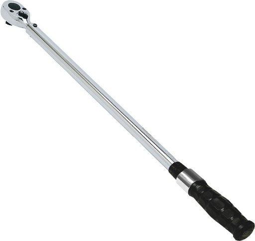 [G2S-CDI-2502MRPH] PG168 - 3/8" DRIVE COMFORT GRIP MICROMETER ADJUSTABLE TORQUE WRENCH