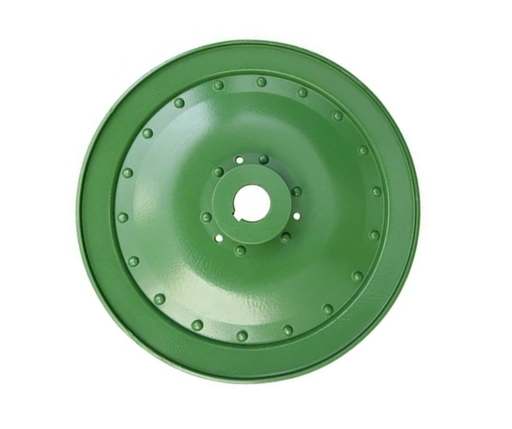 [AP8-AH221847] Tapered Pully for John Deere Bubble Up Auger Gear Box