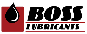 [BOSS-10W30-SYN-20L] 20L Pail of 10W30 Synthetic-Blended Oil for Diesel Engines