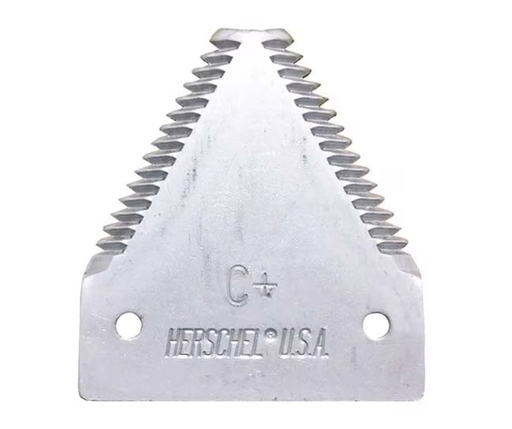 [HER-S20-4398-10P] Herschel Super 7 Knife Section. 10 Pack.