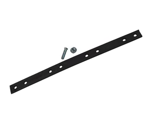 [HER-C83-0401] Herschel Macdon Sickle Splice Kit. 2-1/8" Hole Spacing.