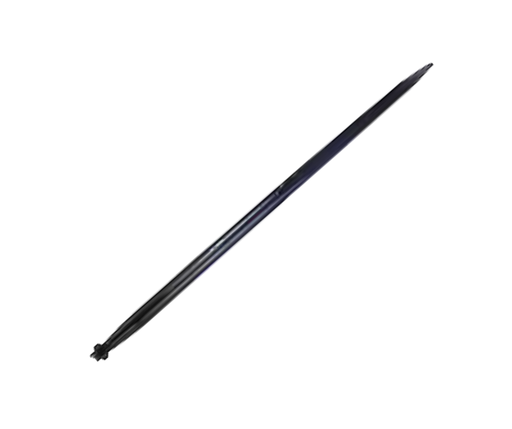 [AP-49HDBALESPEAR] 49" Heavy Duty Bale Spear. Bolt On.