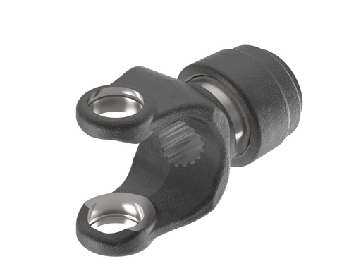 [WSL-101-5520] 55 Series Safety Slide Lock Yoke; Large 1000