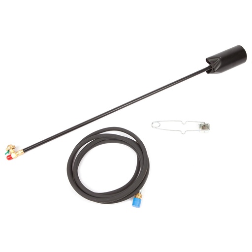 [MSC-1723] Fireman Weed Burner