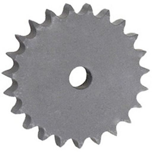 [MAR-120A48] Roller Chain Sprocket; 120 Chain; 48 Teeth; 1 Row of Teeth
