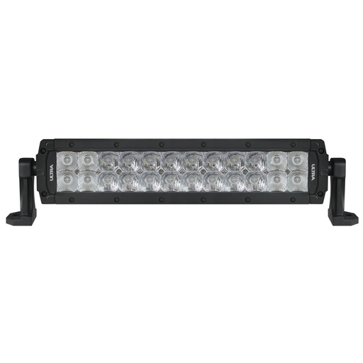 [UNI-BOND-LW91309] 14" ULTRA Double Row 24 x 3W LED Lamp With Harness